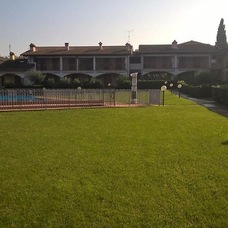Casa Paradiso Del Garda 马内尔巴 外观 照片